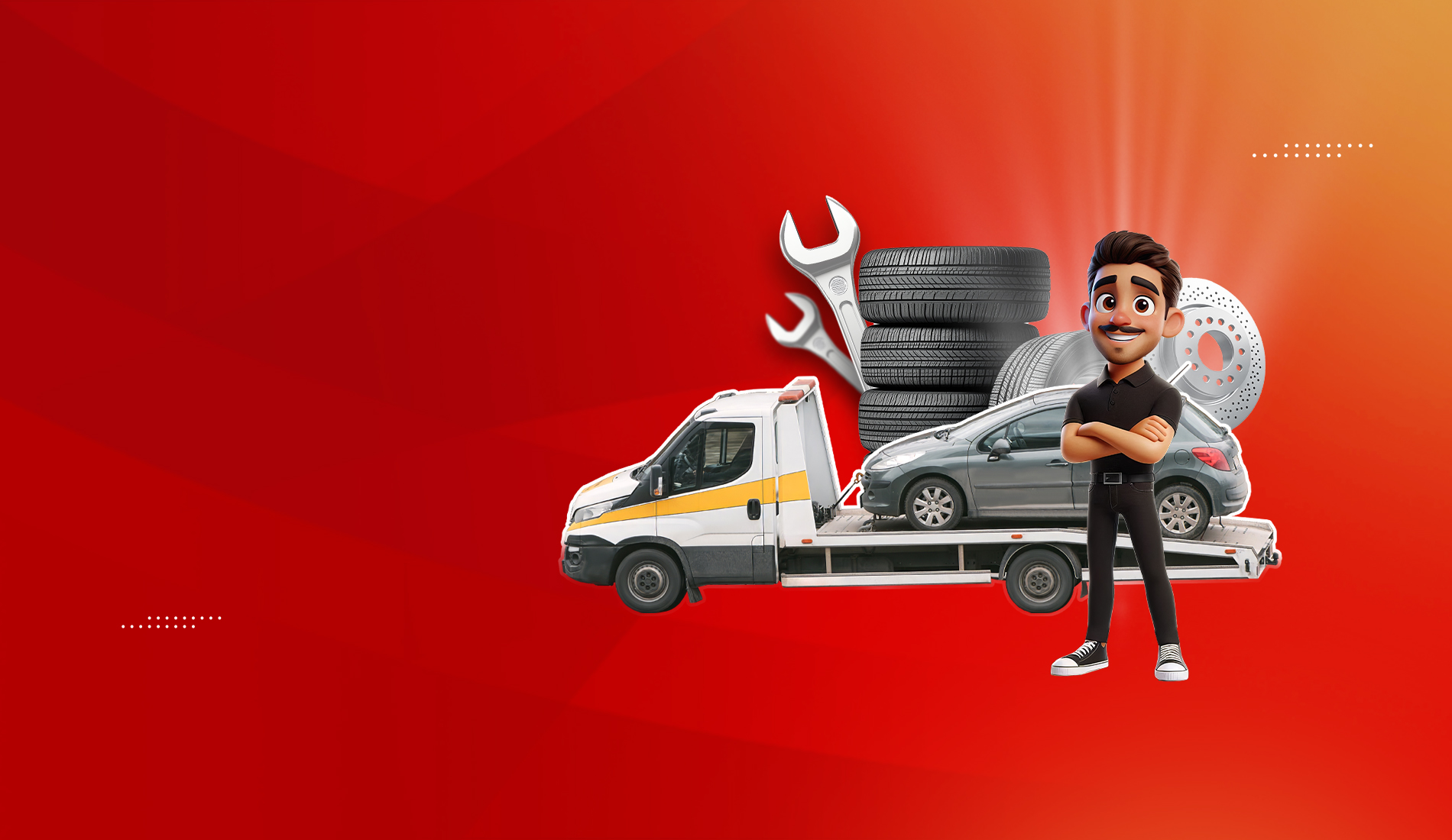 GÜVENİLİR YOL ARKADAŞINIZ 